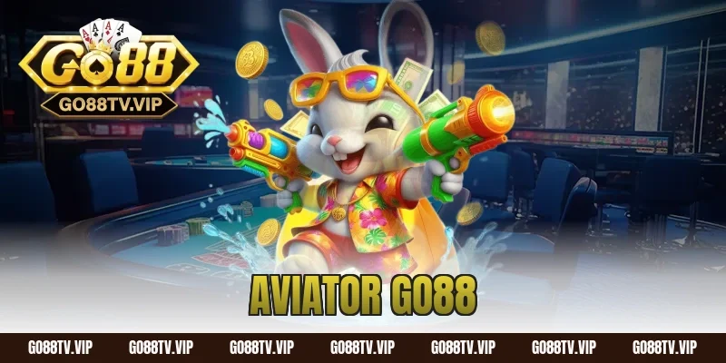 aviator go88