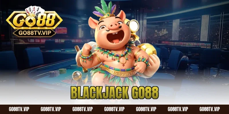 blackjack go88