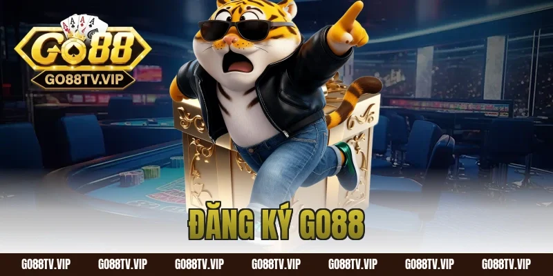 đăng ký go88