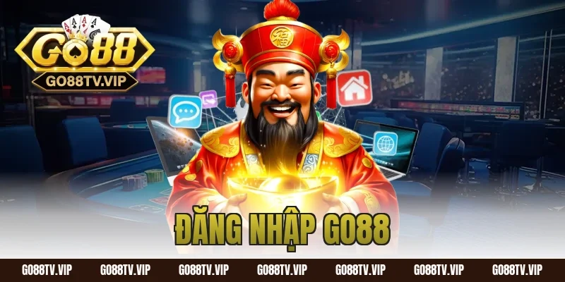 đăng nhập go88