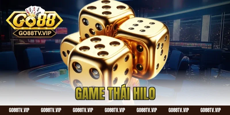 game thái hilo