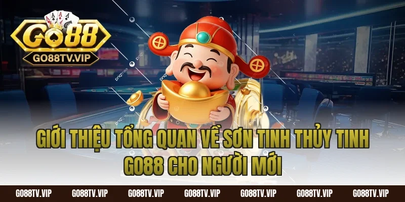 Giới thiệu tổng quan về sơn tinh thủy tinh go88 cho người mới