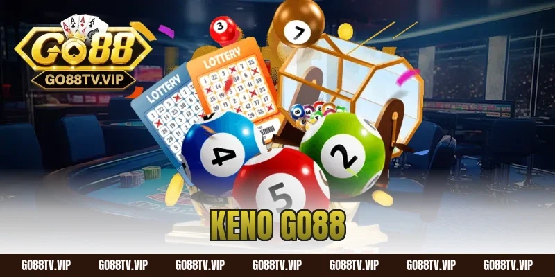 keno go88