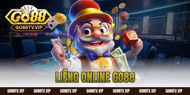 liêng online go88