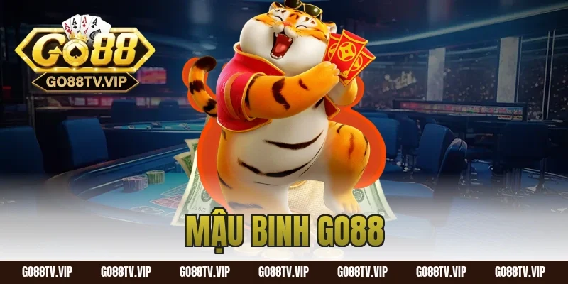 mậu binh go88