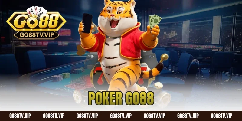 poker go88