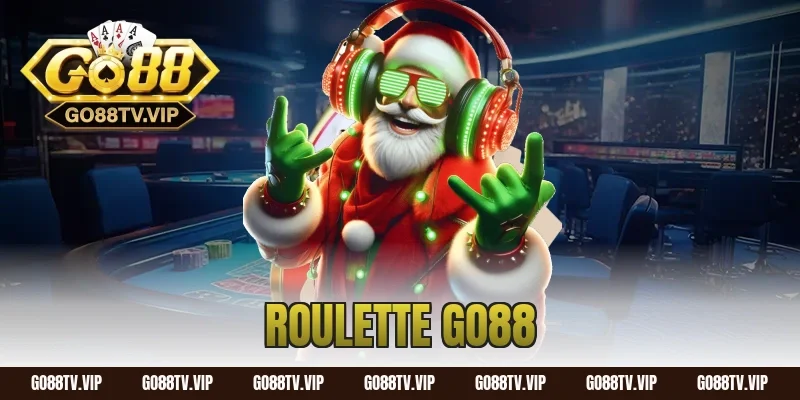 roulette go88