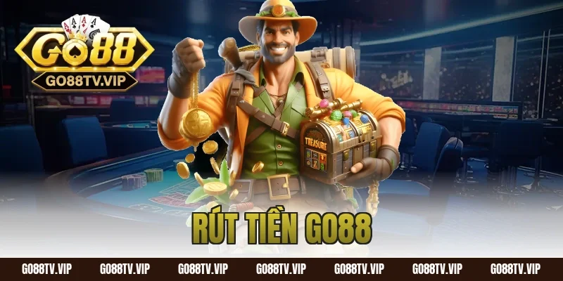 rút tiền go88