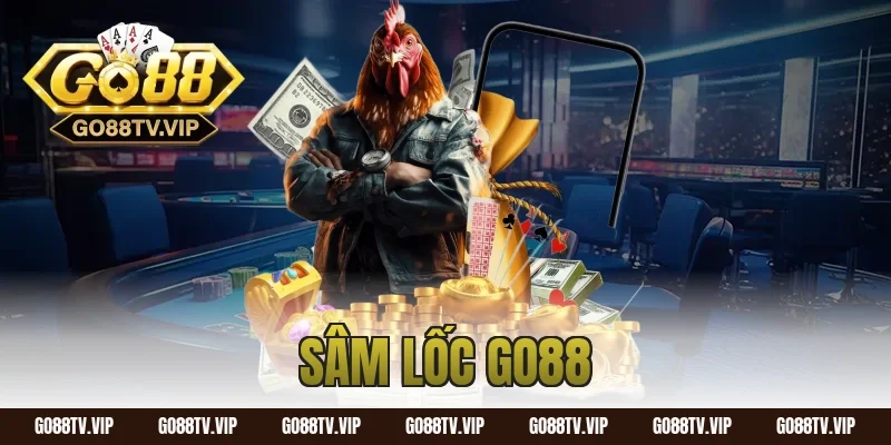 sâm lốc go88