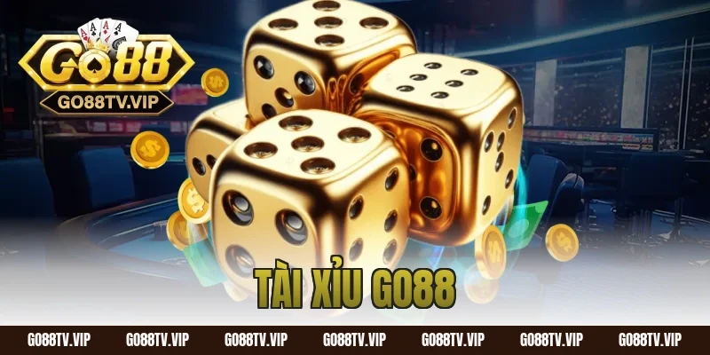 tài xỉu go88