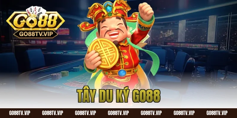 tây du ký go88