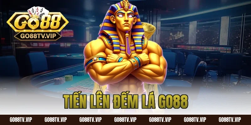 tiến lên đếm lá go88