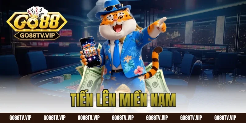 tiến lên miền nam