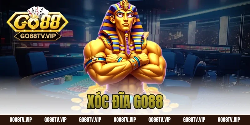 xóc đĩa go88